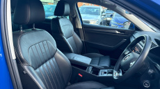 Skoda Superb 2.0 TDI CR SE L 5dr DSG Diesel Hatchback